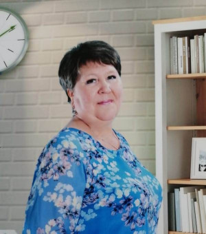 Холеменкова Елена Ильинична