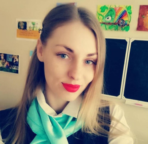 Потапова Елена Андреевна